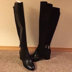 Michael Kors over the knee boots